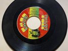 HEAR  RARE JAMAICAN ROOTS DUB 45 EX  Bob Marley Lee Perry Jah Live TUFF GONG