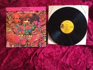 CREAM Disraeli Gears VG/VG+ Atco SD33-232 TERRE HAUTE CLAPTON BRUCE BAKER