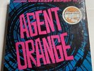 Agent Orange When You Least Expect It 1983 Vinyl EP Enigma/Restless 71047-1