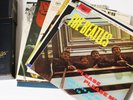 The Beatles Collection Vinyl Record 14 LP Set Blue Box EMI/ODEON JAPAN CIB FedEx
