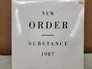RARE SEALED  Original 1987 New Order 