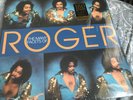 Roger Troutman - The Many Facets Of Roger (LP, Album, EXCELLENT