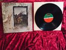 LED ZEPPELIN IV VG+ Atlantic PAGE PLANT PECKO DUCK GEORGE PIROS Black Dog