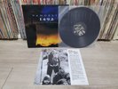 VANGELIS 1492 OST Korea Orig Vinyl LP 1992 Insert Rare Sleeve No Barcode