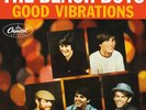The BEACH BOYS - Good Vibrations - 1LP Vinyl Capitol Records 2016 ReIssue - NEW