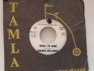 Brenda Holloway WHEN I'M GONE  (SOUL PROMO 45) #54111 PLAYS VG++ NO NOISE