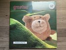 Guster - Parachute Vinyl LP - Opaque Green, New