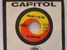 Beach Boys WOULDN'T IT BE NICE / GOD ONLY KNOWS (R&R 45) #5706 PLAYS VG++