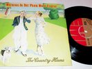 COUNTRY HAMS WALKING IN THE PARK WITH ELOISE 7 45 NM UK EMI VINYL PAUL MCCARTNEY