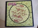 Rage The Missing Link  LP 10993 1st Press