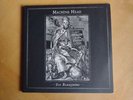 Machine Head The Blackening LP 2007 1st Press