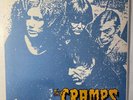 The Cramps – 1976 Demo Session with Girl Drummer Miriam Linna LP