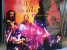 Alice In Chains: MTV UNPLUGGED. MOVLP138 2LP Vinyl Rare VGC
