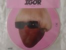 Tyler The Creator - Igor Picture Disc Vinyl