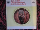 captain beefheart safe as milk pye/marble arch 10 track mono ex/ex cond