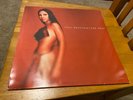 Toni Braxton The Heat ORIGINAL 2000 EURO PRESS 2LP INSERT LaFace OG R&B Soul RnB