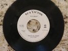 *PROMO* Elvis Presley 45 RCA 447-0601 That's All Right / Blue Moon of KY VG+