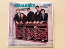 The Zombies/Kind Of Girl EP/1964 Decca Mono 7