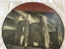 U2 THE UNFORGETTABLE FIRE PICTURE DISC VINYL LP U22-0072 LIMITED PROMO VERY RARE