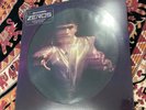 Declan McKenna ‎Zeros Europe 2020 Picture Disc Vinyl