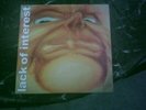 lack of interest never back down LP infest crossed out low threat profile manpig
