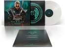 Einar Selvik Assassin's Creed Valhalla: The Wave Of Giants Opaque White Vinyl LP