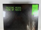 1979 Talking Heads - Fear Of Music NEW Sealed Vinyl LP Album
