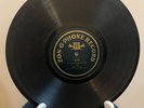 billy murray - you're a grand old rag zon o phone record V+ one sided