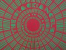 The Black Angels - Directions To See A Ghost 3 x Vinyl, LP, Album, Limited Editi