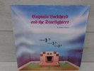 ROBERT CALVERT Captain Lockheed And The Starfighters UK Vinyl LP Gatefold 1974