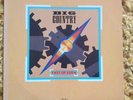 Big Country - East Of Eden 12” Vinyl Promo Copy