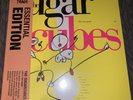 THE SUGARCUBES - LIFE'S TOO GOOD - LTD (700) YELLOW VINYL ALBUM - SEALED. Björk