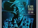 Big Mama Thornton - Sassy Mama: Live At the Rising Sun Celebrity Jazz Club - LP