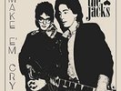 Jacks - Make 'em Cry - LP Vinyl - REM08P - NEW