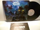 LP,  King Diamond, Abigail, 1st Press 1987, Originalinnersleeve, EX