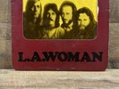 The Doors LA Woman LP EKS-75011 Elektra Records