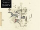 Frightened Rabbit The Midnight Organ Fight (UK IMPORT) Vinyl NEW