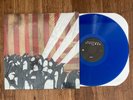 Dillinger Four - Civil War - Colored Vinyl - Fat Wreck Chords