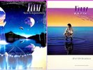 YANNI: KEYS TO IMAGINATION (SHRINK) & OUT OF SILENCE * 2 NM LPs, PRIVATE MUSIC