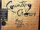 Counting Crows - August and Everything After 2LP Vinyl 180g Analogue Productions