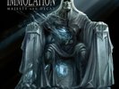 Immolation Majesty and Decay (Vinyl) 12