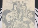 Autumn People Private Press 1976  Near Mint Vinyl LP Prog Rock RARE