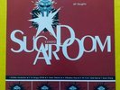 Sugar Coated Doom MF Slaughta Vinyl With Stickers