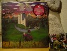 T2 1970 LP/UK Psych Rock/Hard Rock/Keith Cross/It'll All Work Out In Boomland