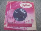 THE JODIMARS Cloud 99  1957  CAPITOL      VG+