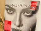 Madonna - Finally Enough Love RED 2LP IN HAND
