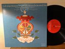 Tashi Plays Messiaen Quartet For The End Of Time LP & Cover NM, RCA ARL1-1567