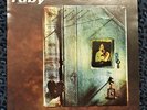 Ruby LP Album Salt Peter Original 1995 Pressing Pigface Silverfish Trip Hop