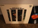 DAVID ALLAN COE PENITENTIARY BLUES ALBUM 1968
