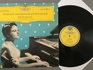 J562 Chopin 12 Etudes Op. 25 Slenczynska Piano DGG LPEM 19 134 Tulip